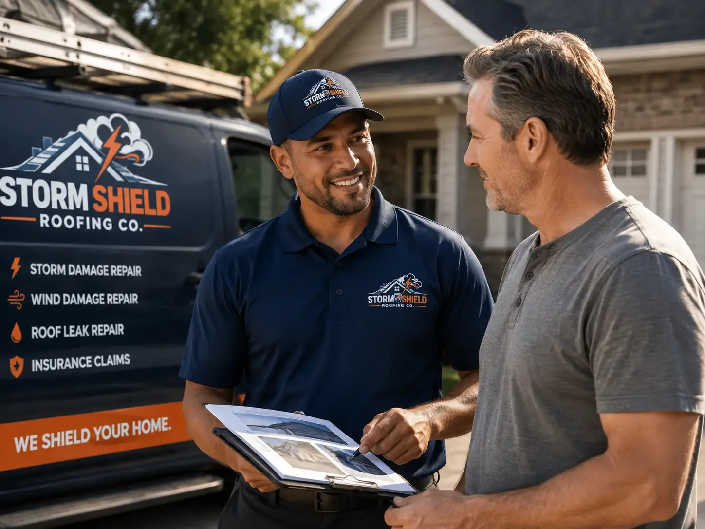 Storm Damage Roof Repair Alton, IL FAQs